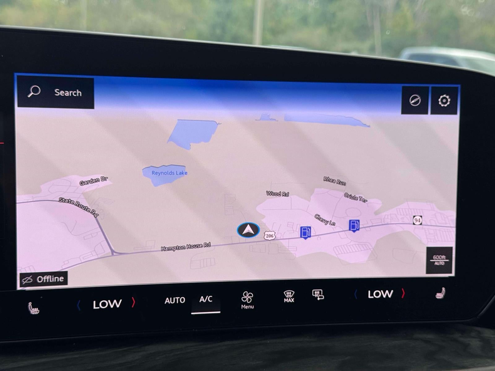 2025 Audi Q5 Premium