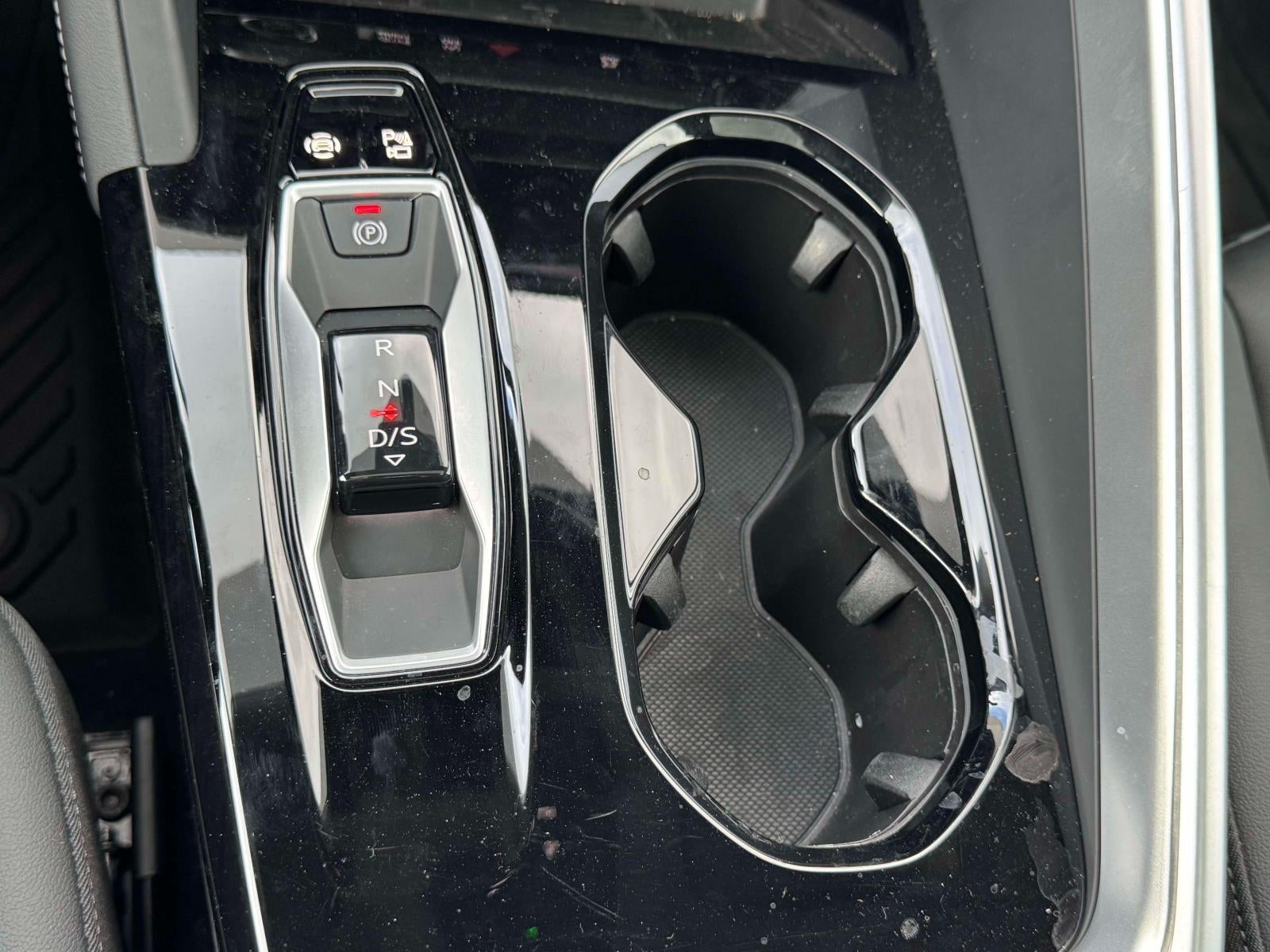 2025 Audi Q5 Premium