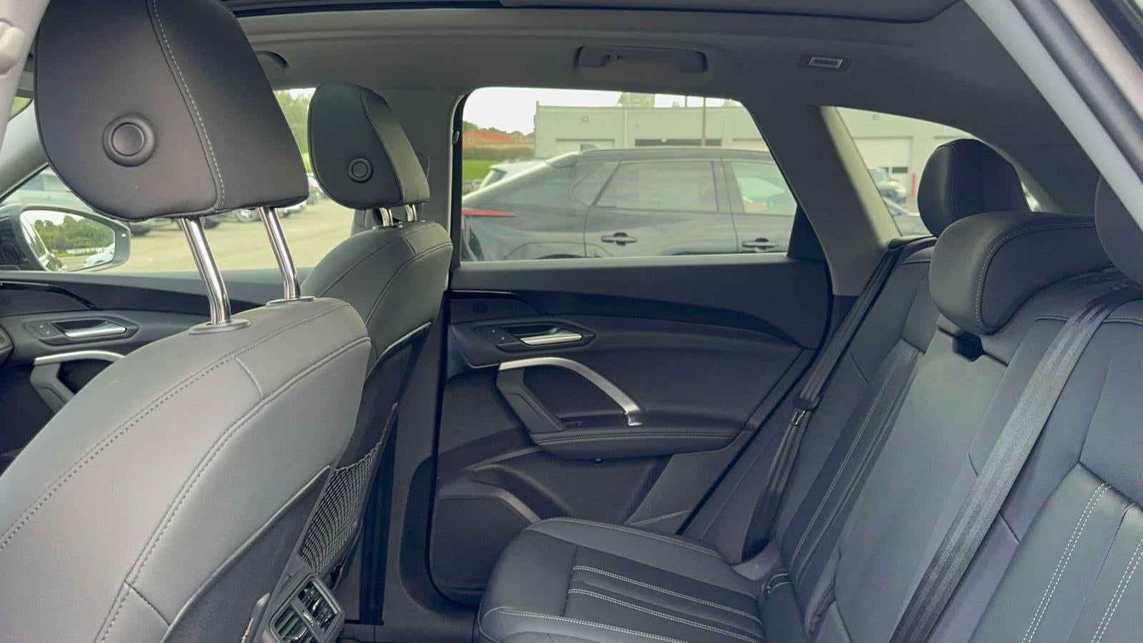 2025 Audi Q5 Premium