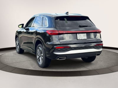 2025 Audi Q5 Premium