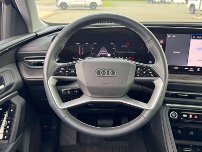 2025 Audi Q5 Premium