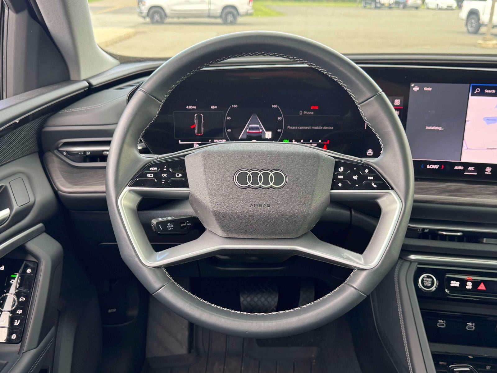 2025 Audi Q5 Premium