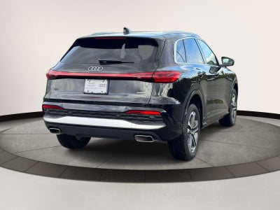 2025 Audi Q5 Premium