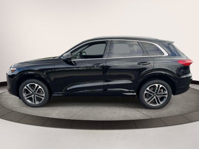 2025 Audi Q5 Premium