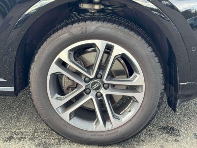 2025 Audi Q5 Premium