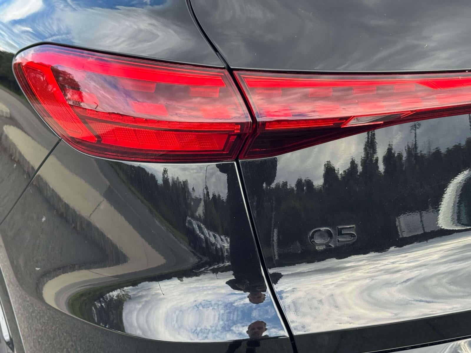 2025 Audi Q5 Premium