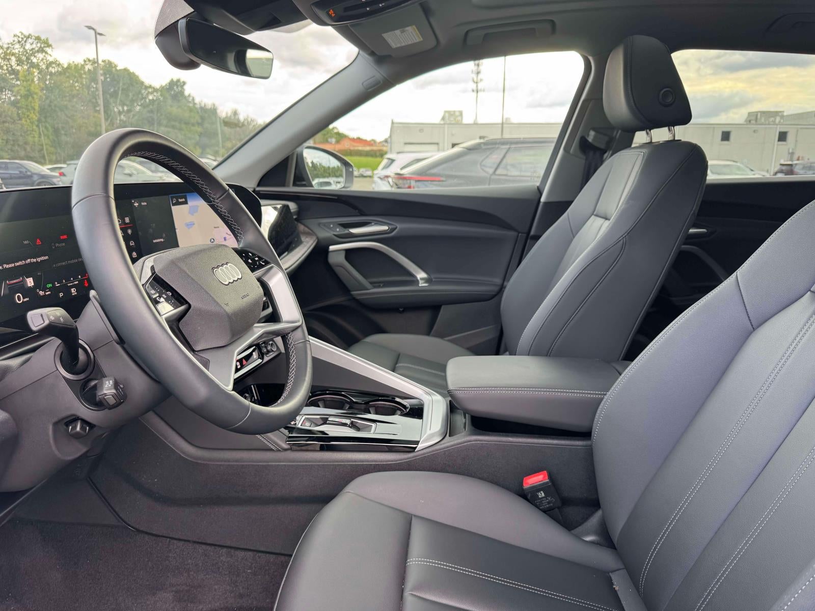 2025 Audi Q5 Premium