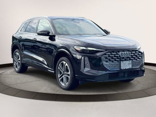2025 Audi Q5 Premium