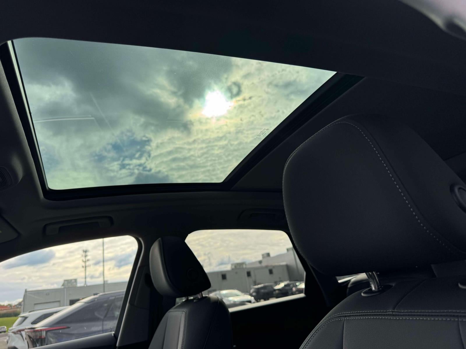 2025 Audi Q5 Premium