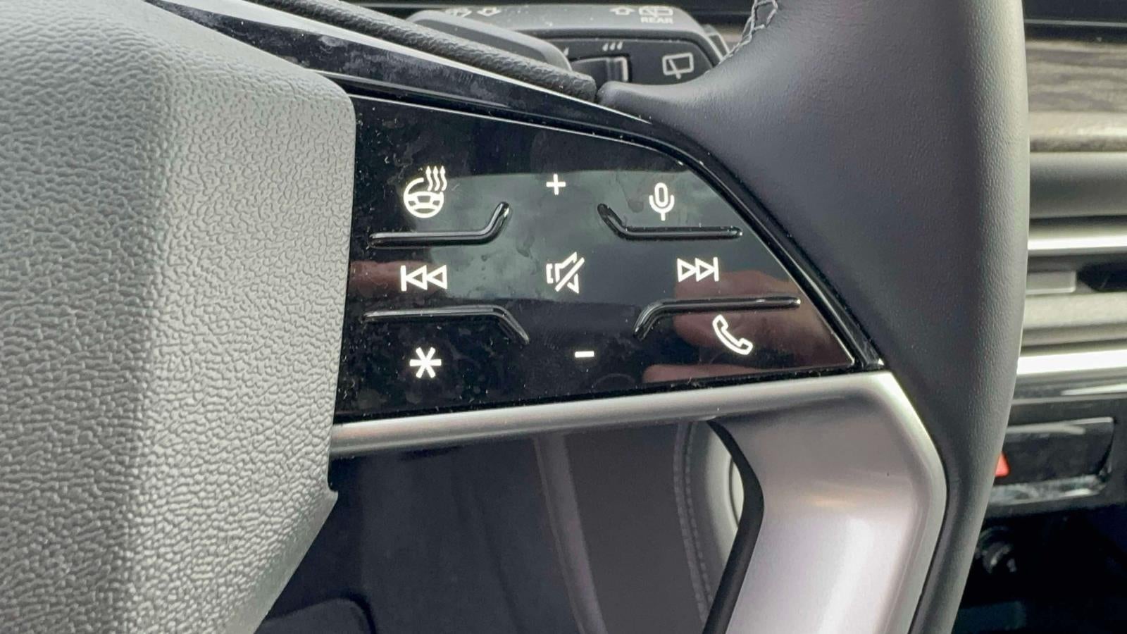 2025 Audi Q5 Premium