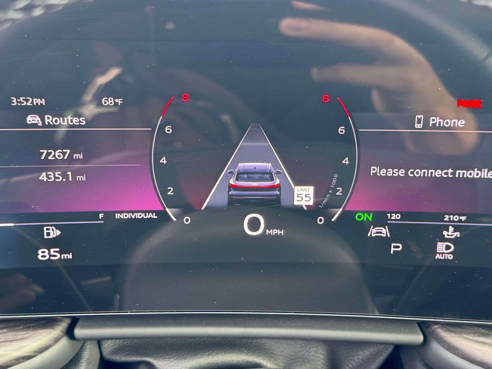 2025 Audi Q5 Premium