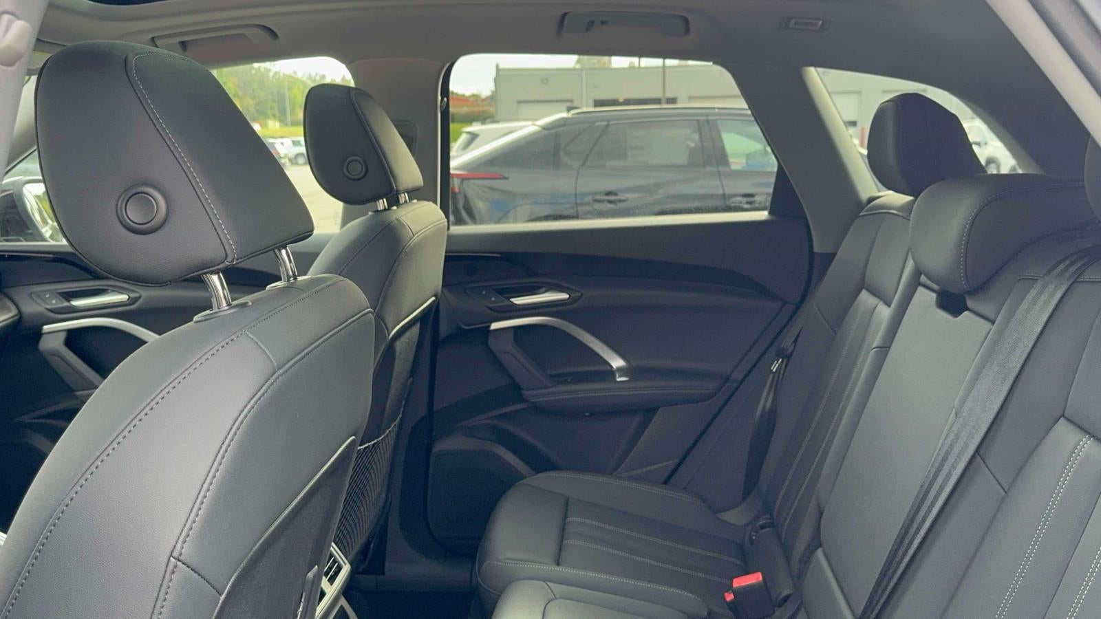2025 Audi Q5 Premium