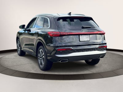 2025 Audi Q5 Premium