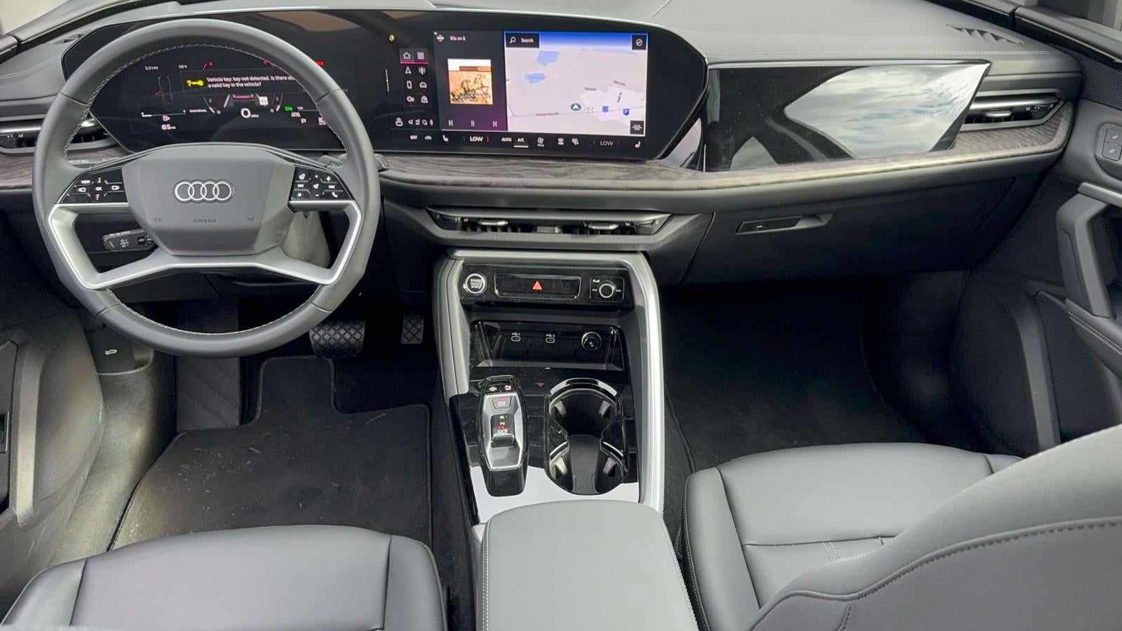 2025 Audi Q5 Premium