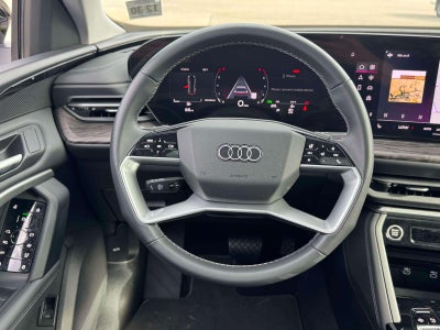 2025 Audi Q5 Premium