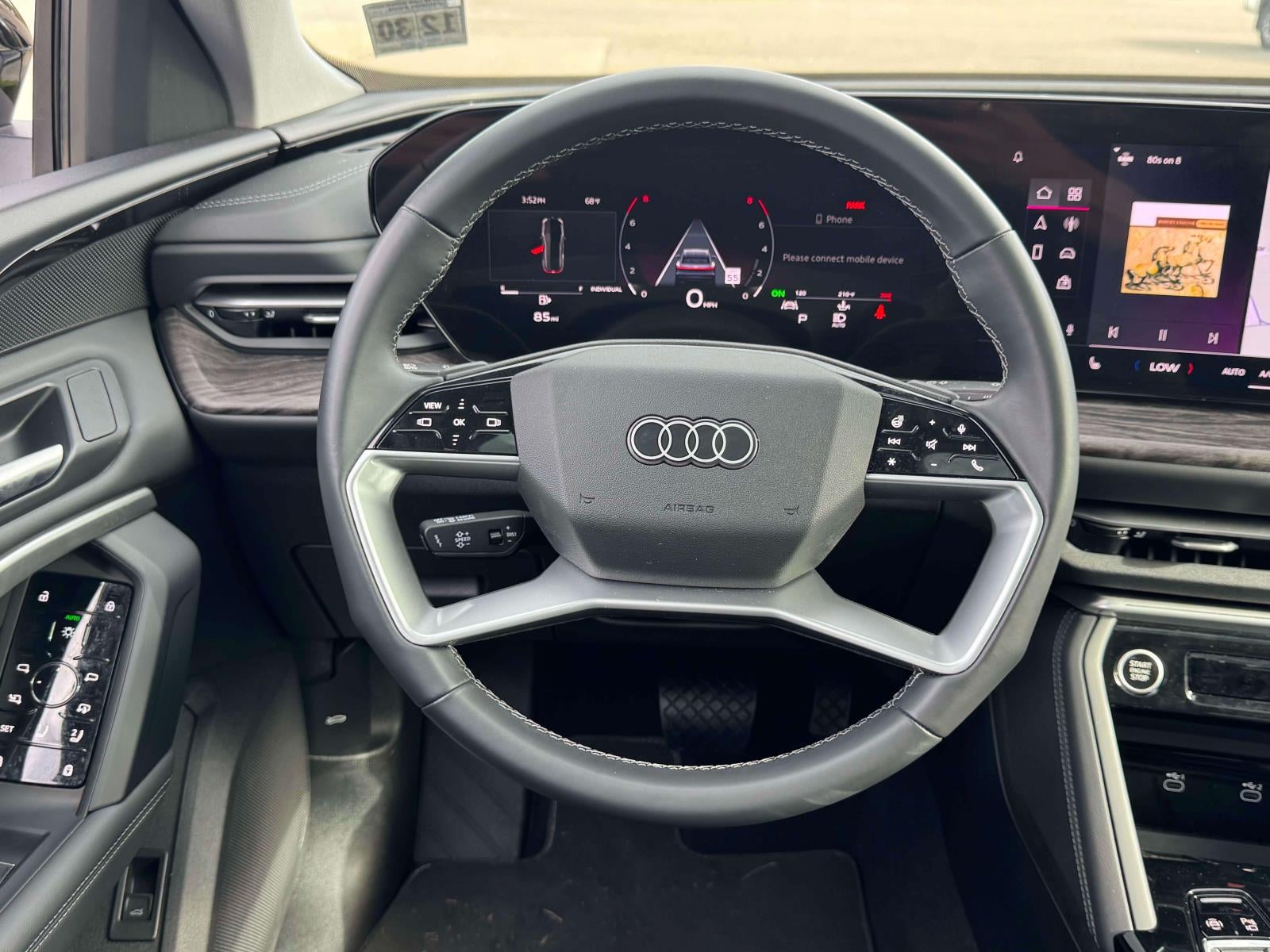 2025 Audi Q5 Premium