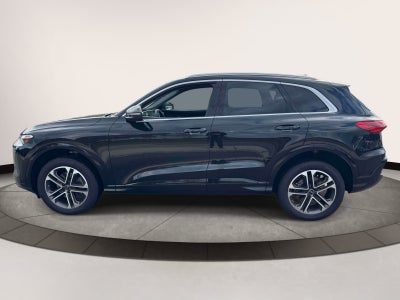 2025 Audi Q5 Premium