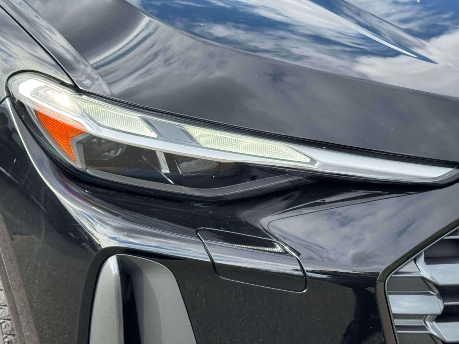 2025 Audi Q5 Premium