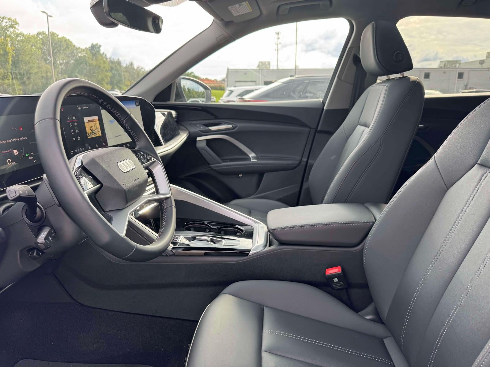 2025 Audi Q5 Premium