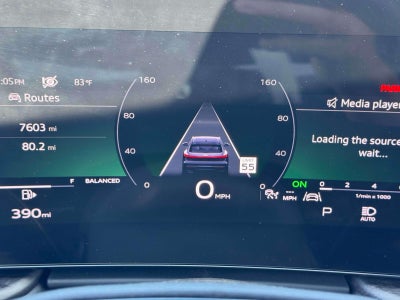 2025 Audi Q5 Premium