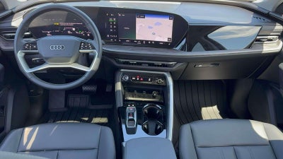 2025 Audi Q5 Premium