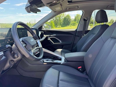 2025 Audi Q5 Premium
