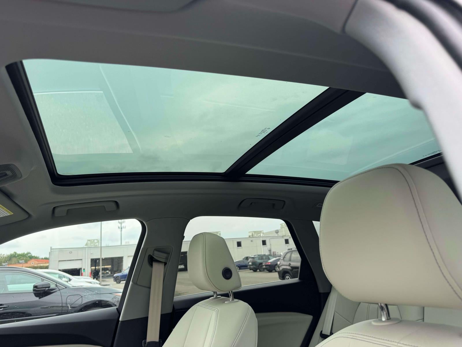 2025 Audi Q5 Premium