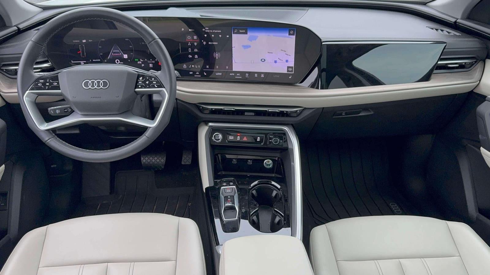 2025 Audi Q5 Premium
