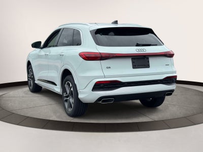 2025 Audi Q5 Premium