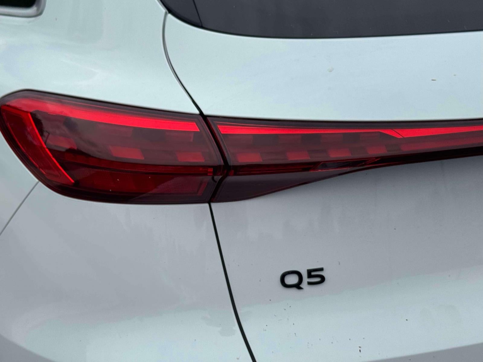 2025 Audi Q5 Premium