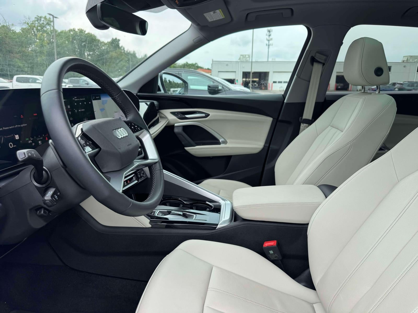 2025 Audi Q5 Premium