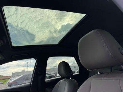 2025 Audi Q5 Premium