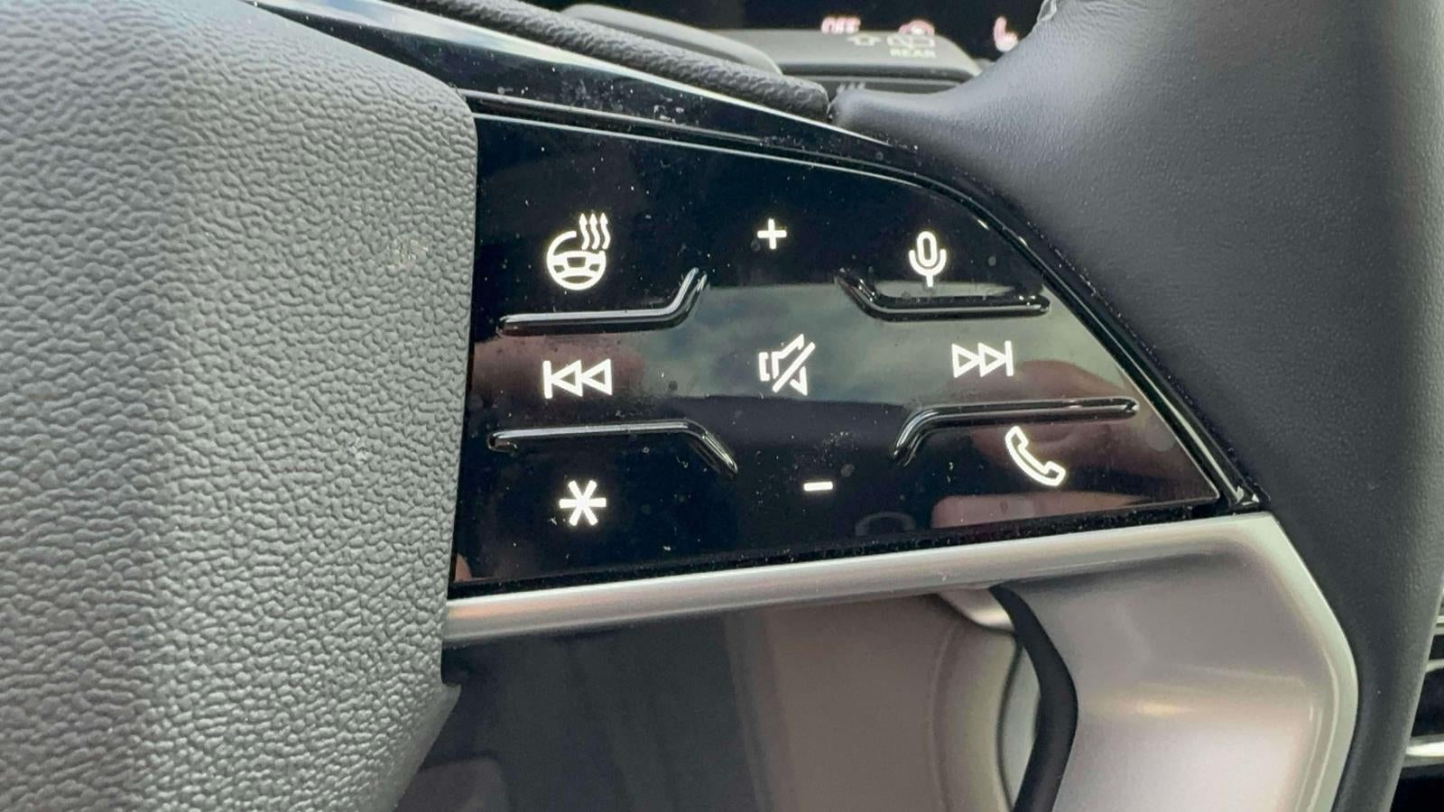 2025 Audi Q5 Premium