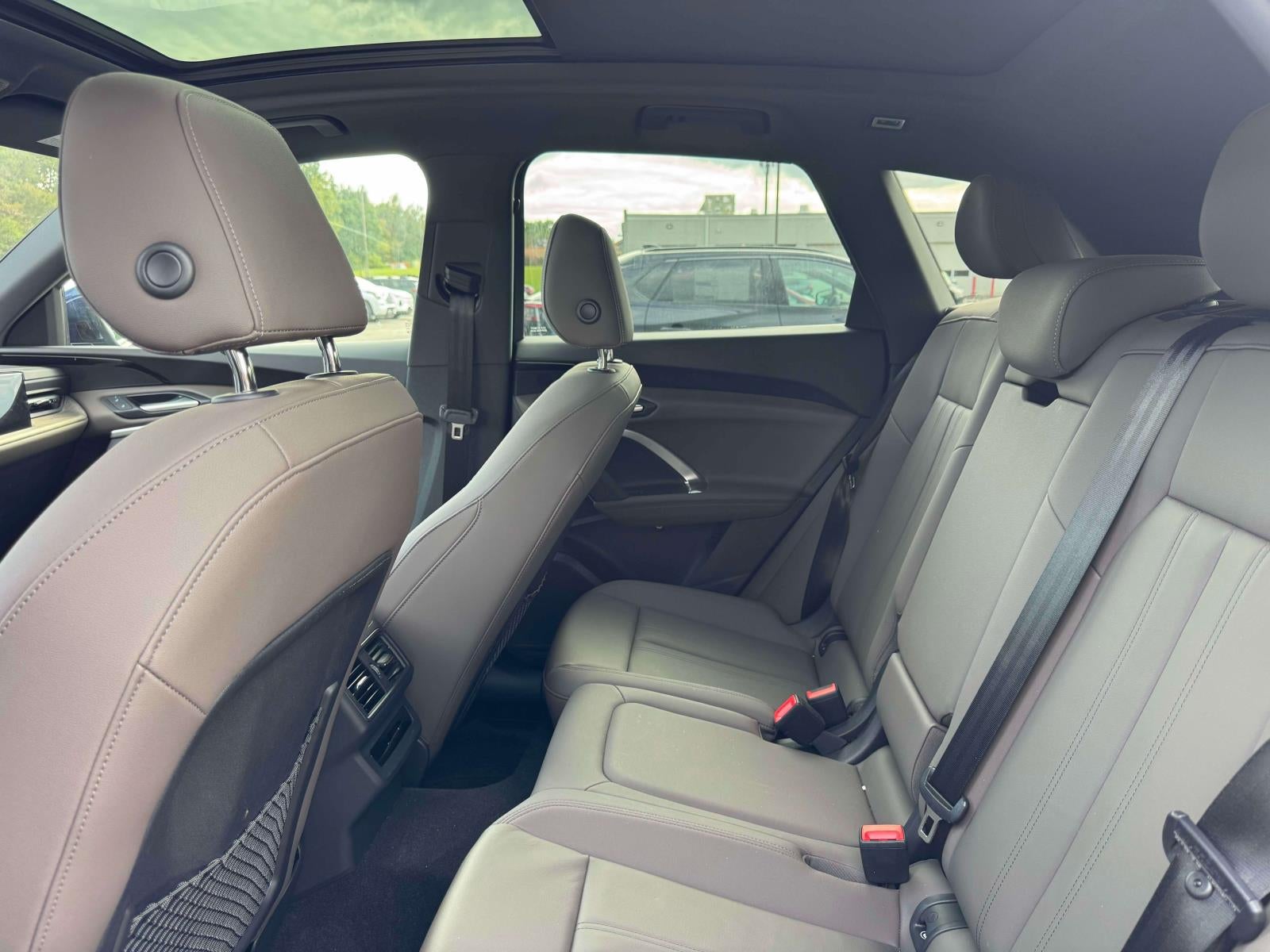2025 Audi Q5 Premium
