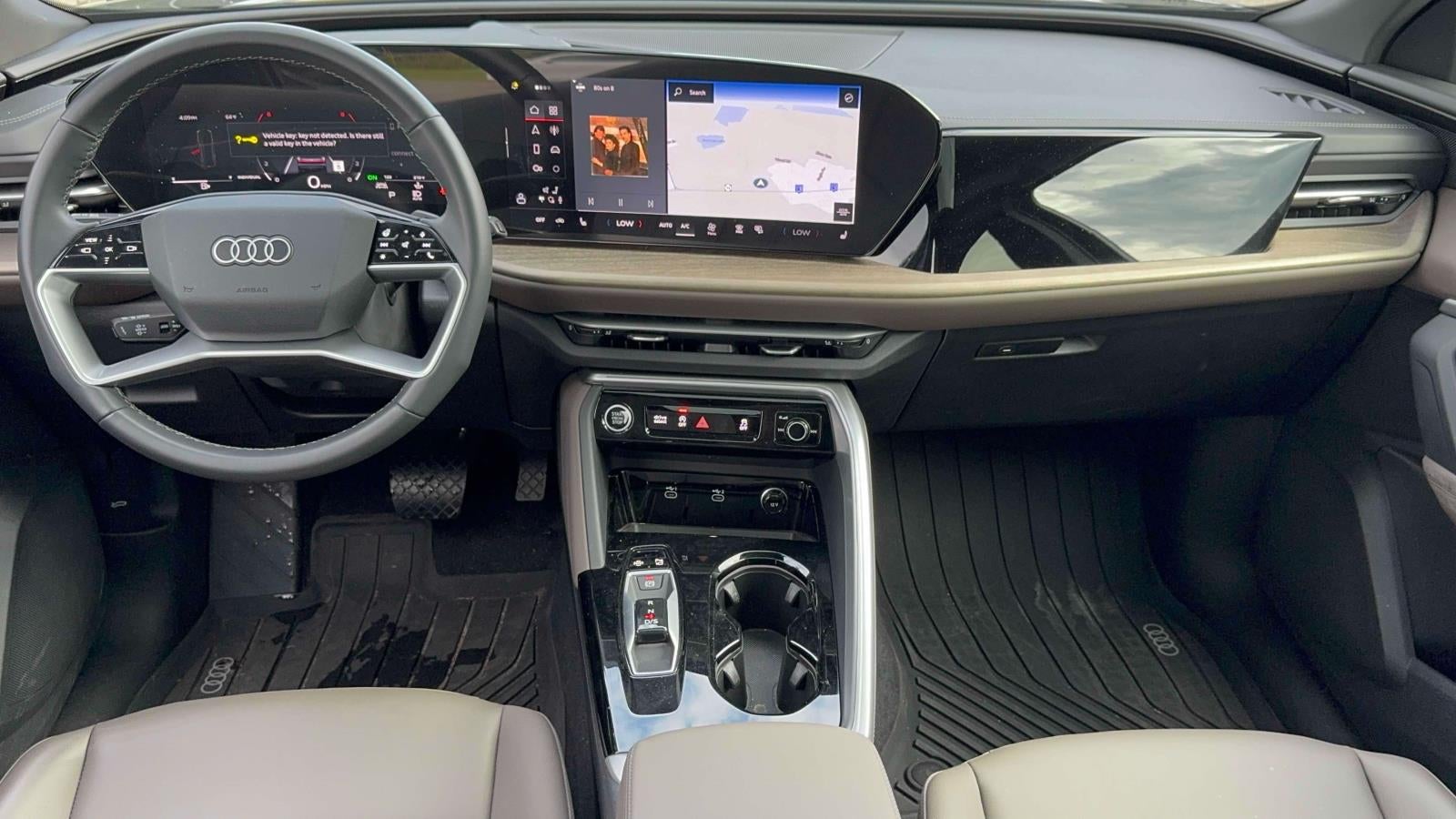 2025 Audi Q5 Premium