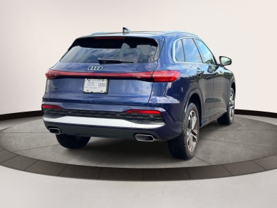 2025 Audi Q5 Premium