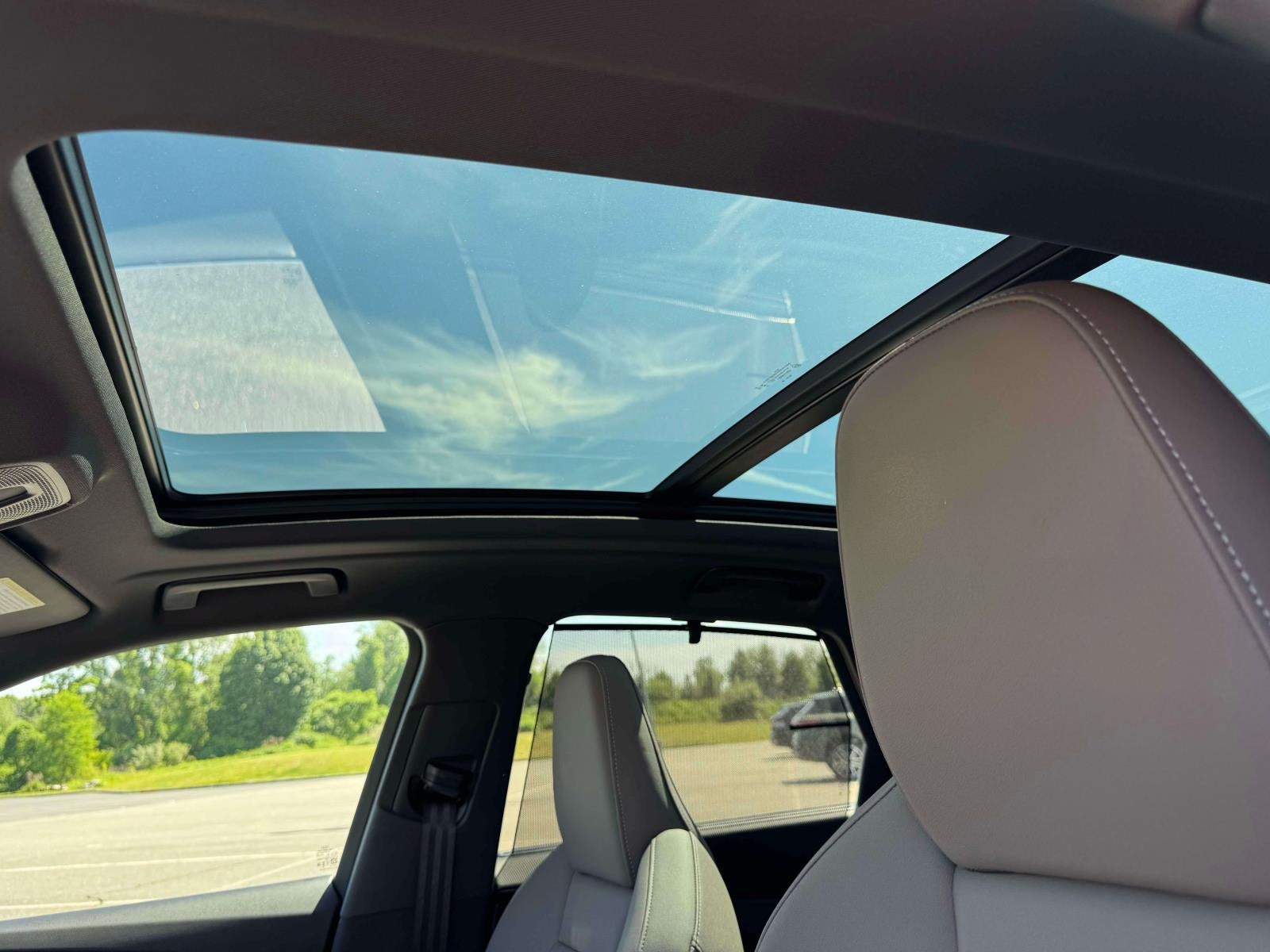 2025 Audi Q5 2.0T Premium Plus