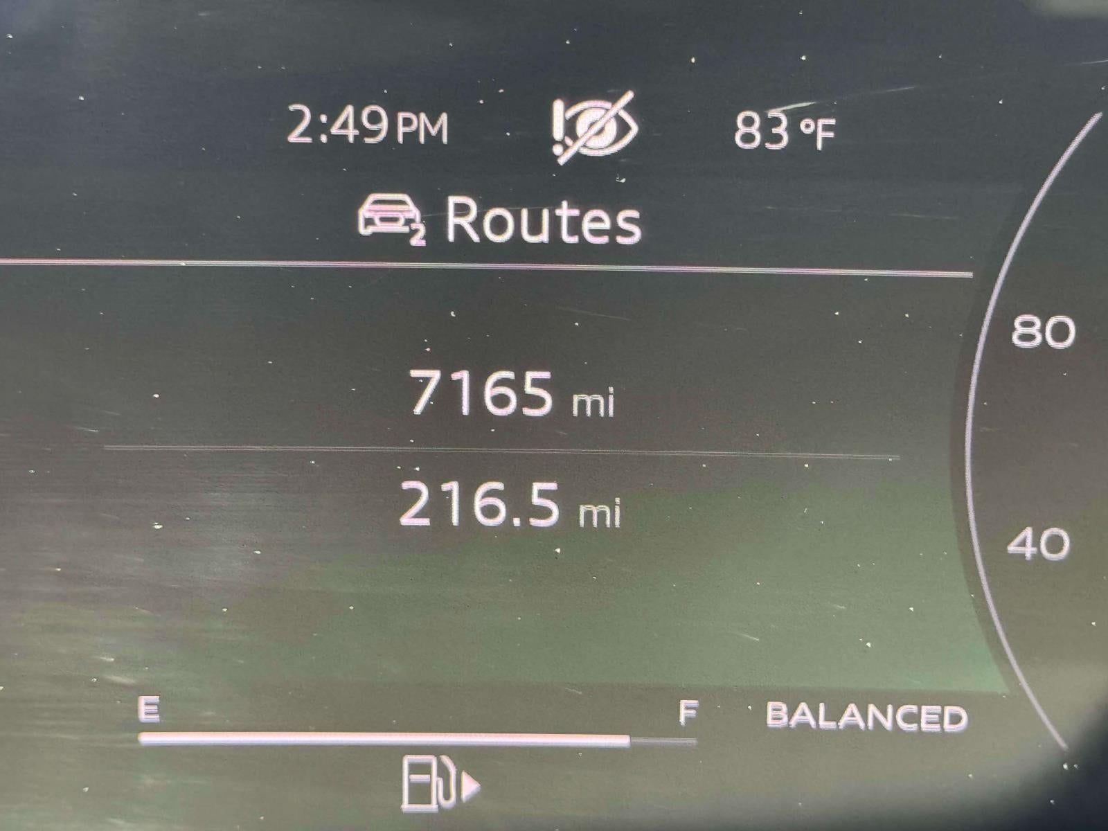 2025 Audi Q5 2.0T Premium Plus