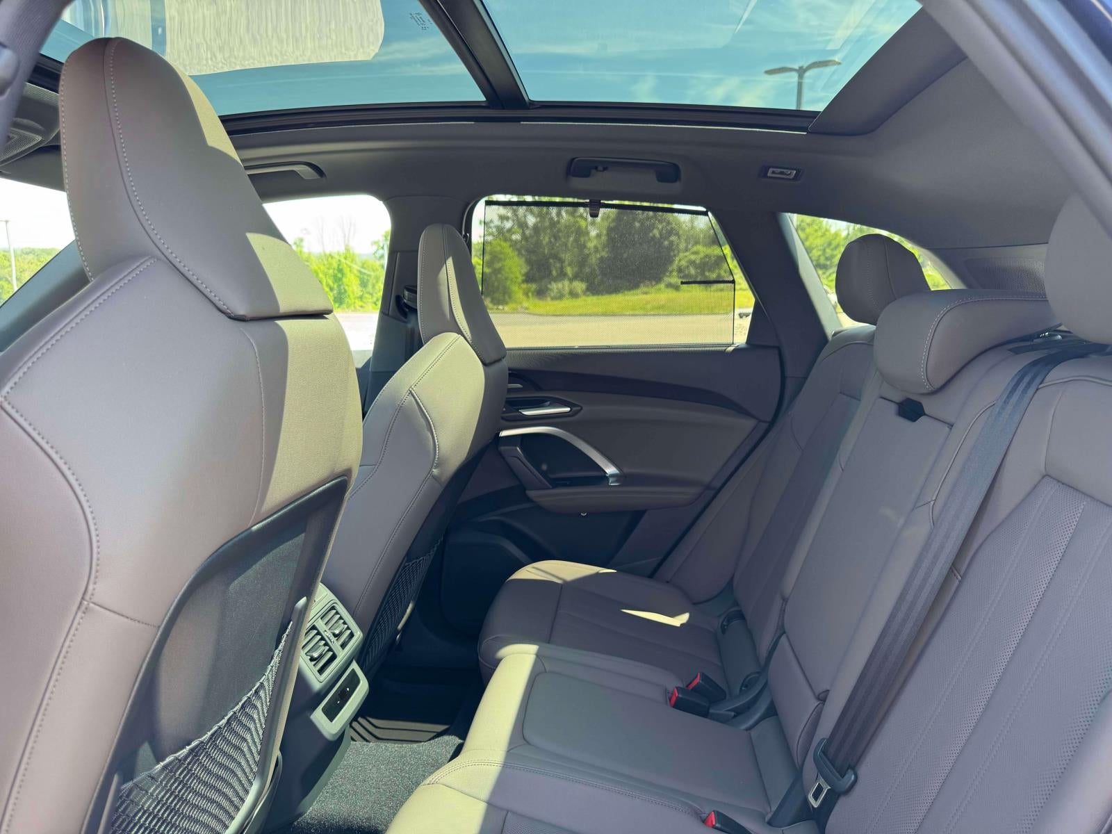 2025 Audi Q5 2.0T Premium Plus