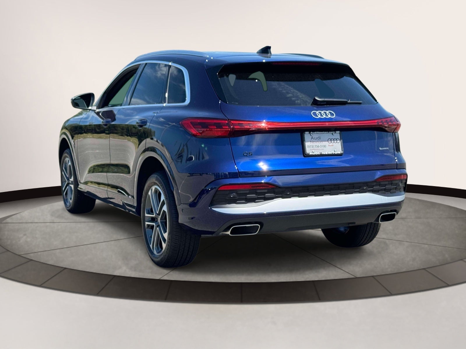 2025 Audi Q5 2.0T Premium Plus