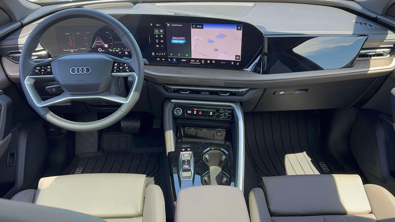 2025 Audi Q5 2.0T Premium Plus