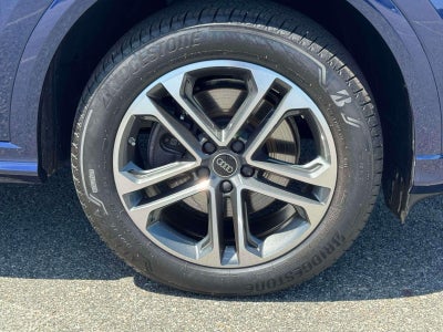 2025 Audi Q5 2.0T Premium Plus