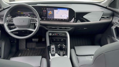 2025 Audi Q5 2.0T Premium Plus