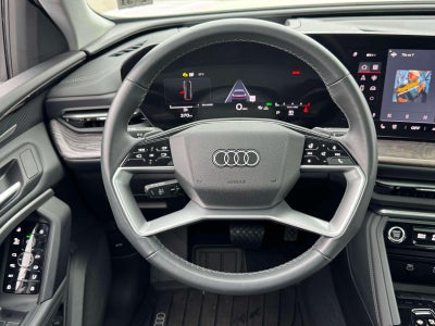 2025 Audi Q5 2.0T Premium Plus