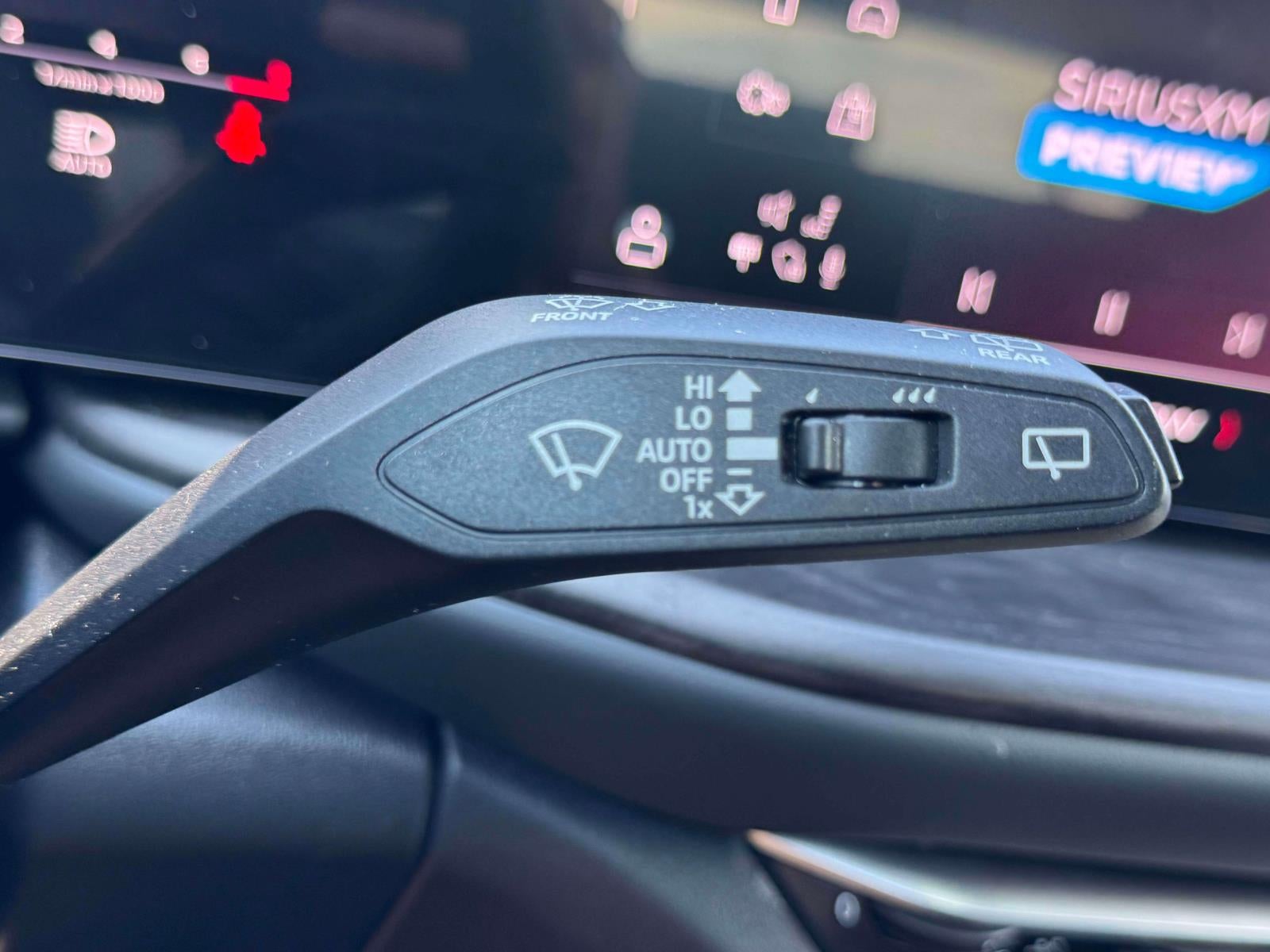 2025 Audi Q5 2.0T Premium Plus
