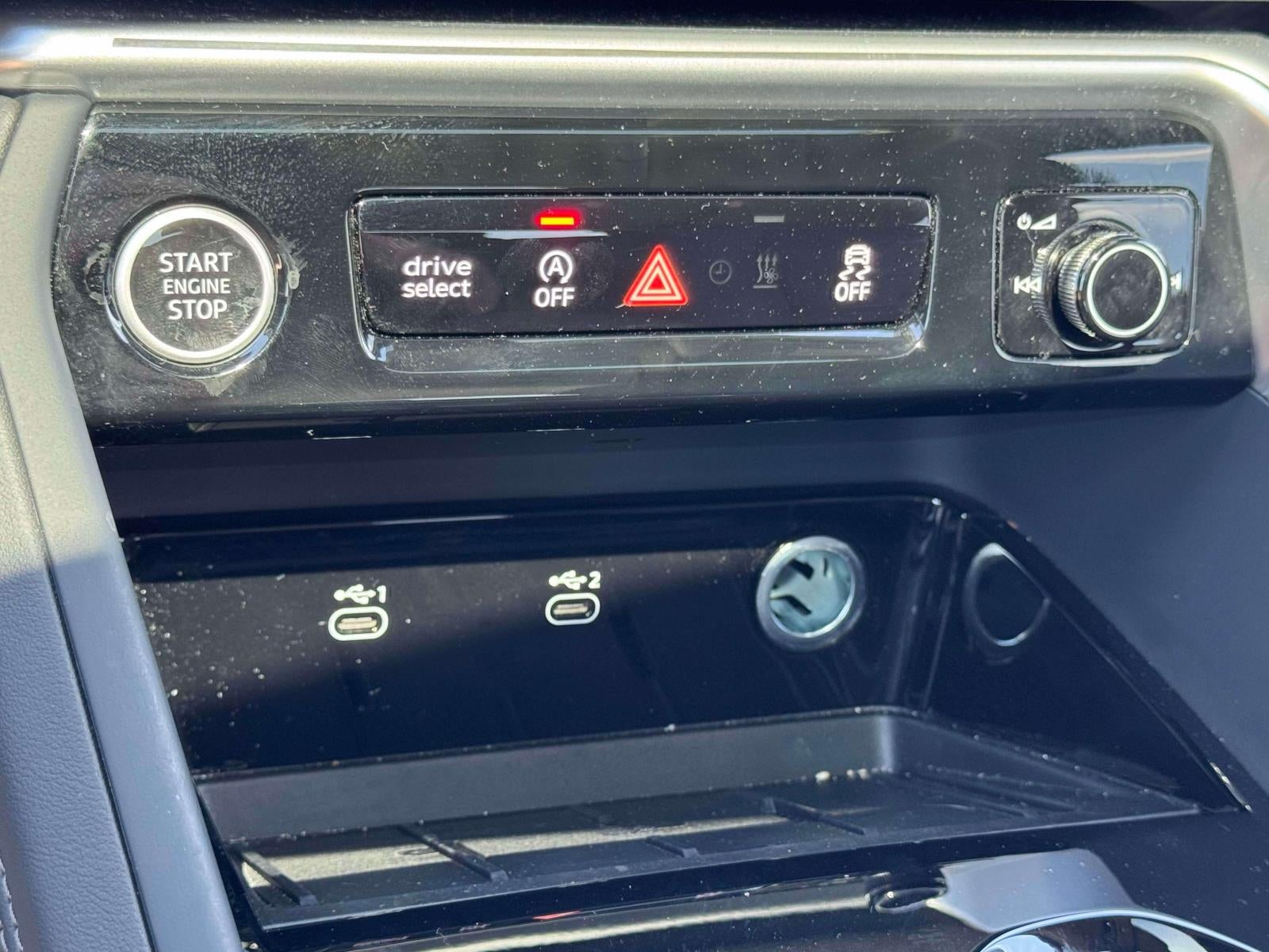 2025 Audi Q5 2.0T Premium Plus