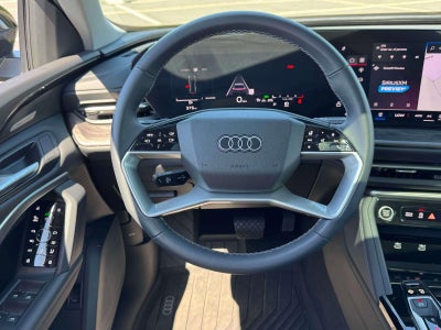 2025 Audi Q5 2.0T Premium Plus