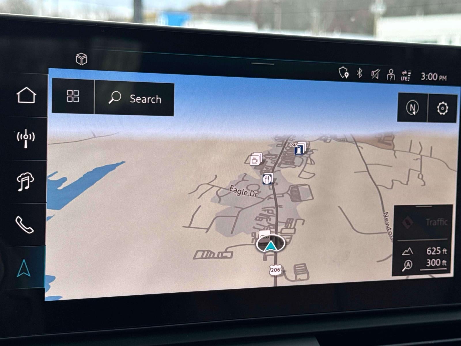 2025 Audi Q5 Sportback S line Premium Plus