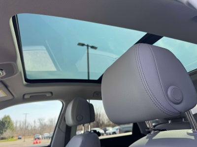2024 Audi Q5 40 Premium