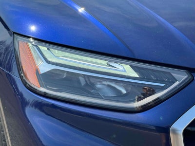 2024 Audi Q5 40 Premium